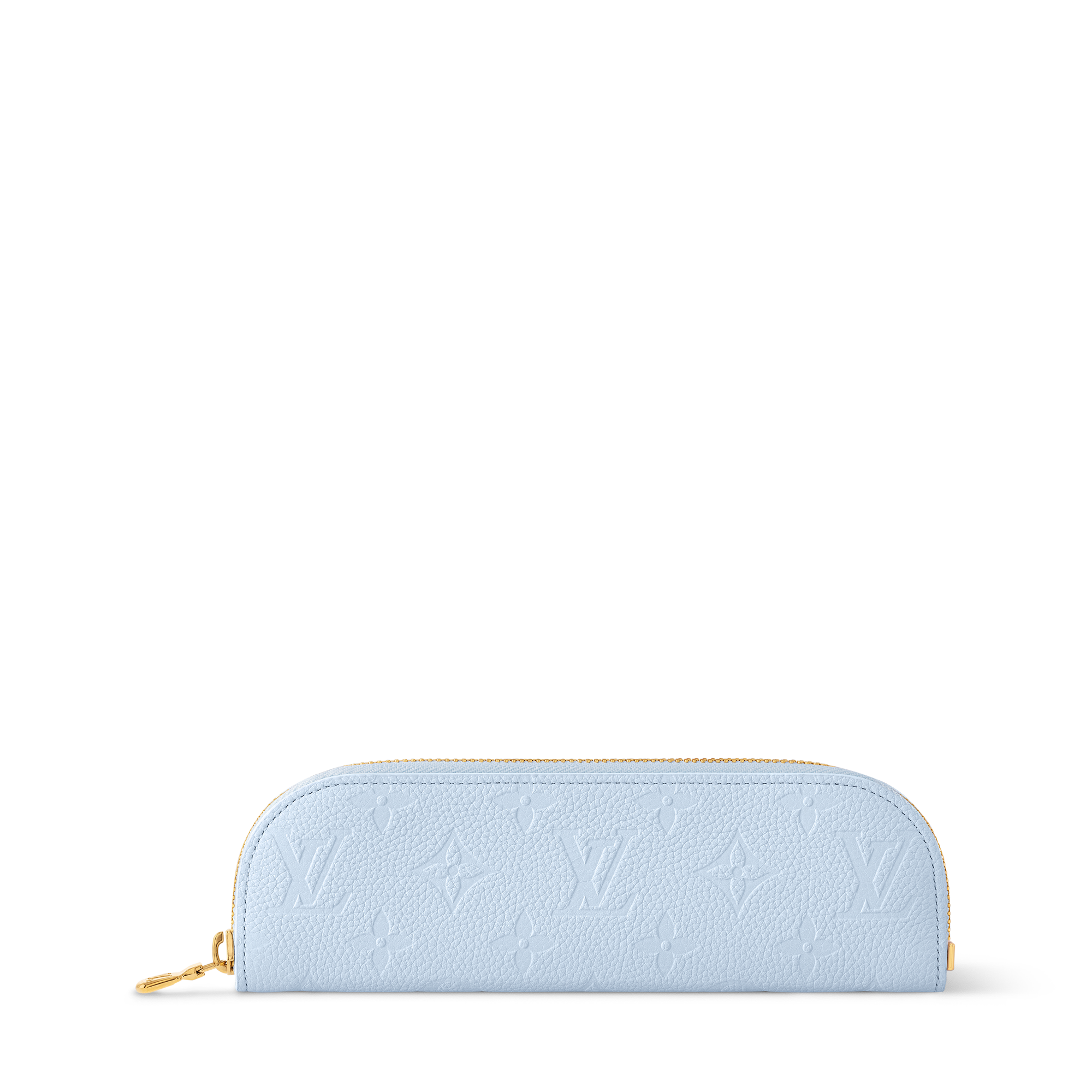 Charlotte Pencil Pouch - Library and Stationery GI1346 | LOUIS VUITTON